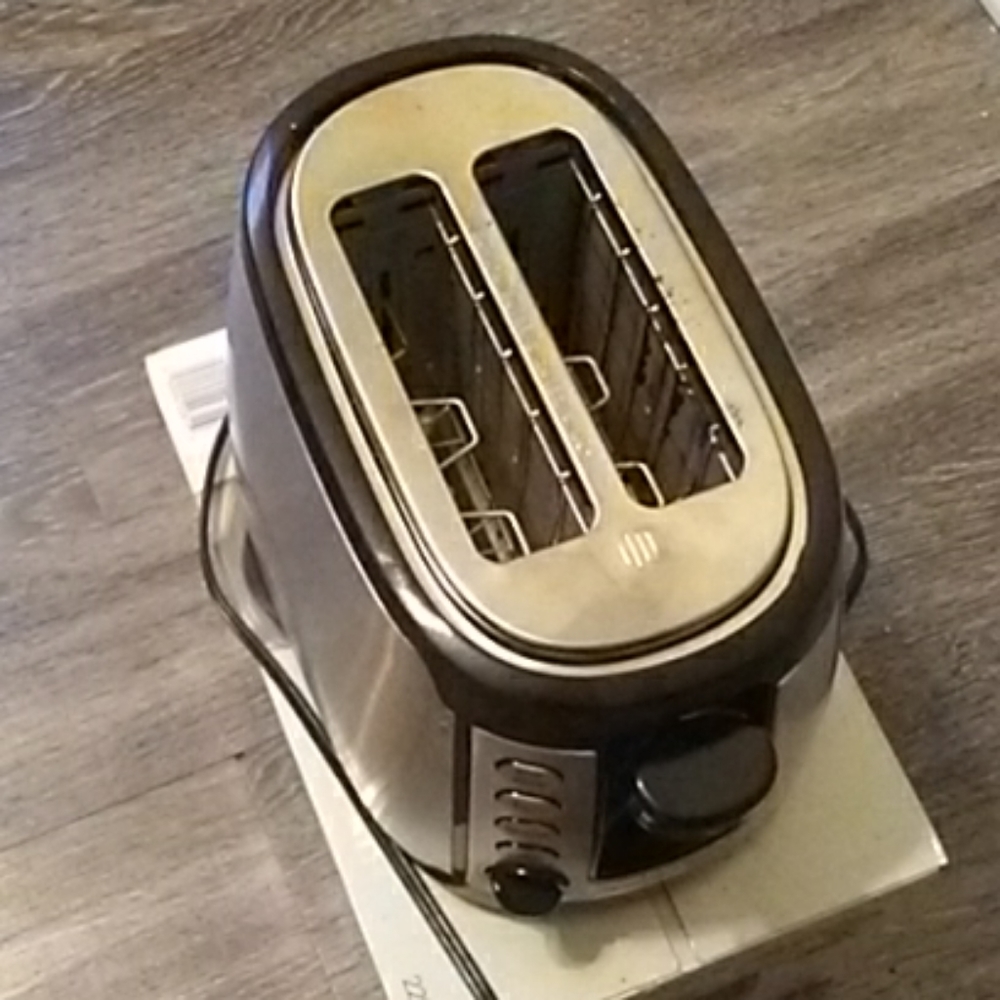 Toaster